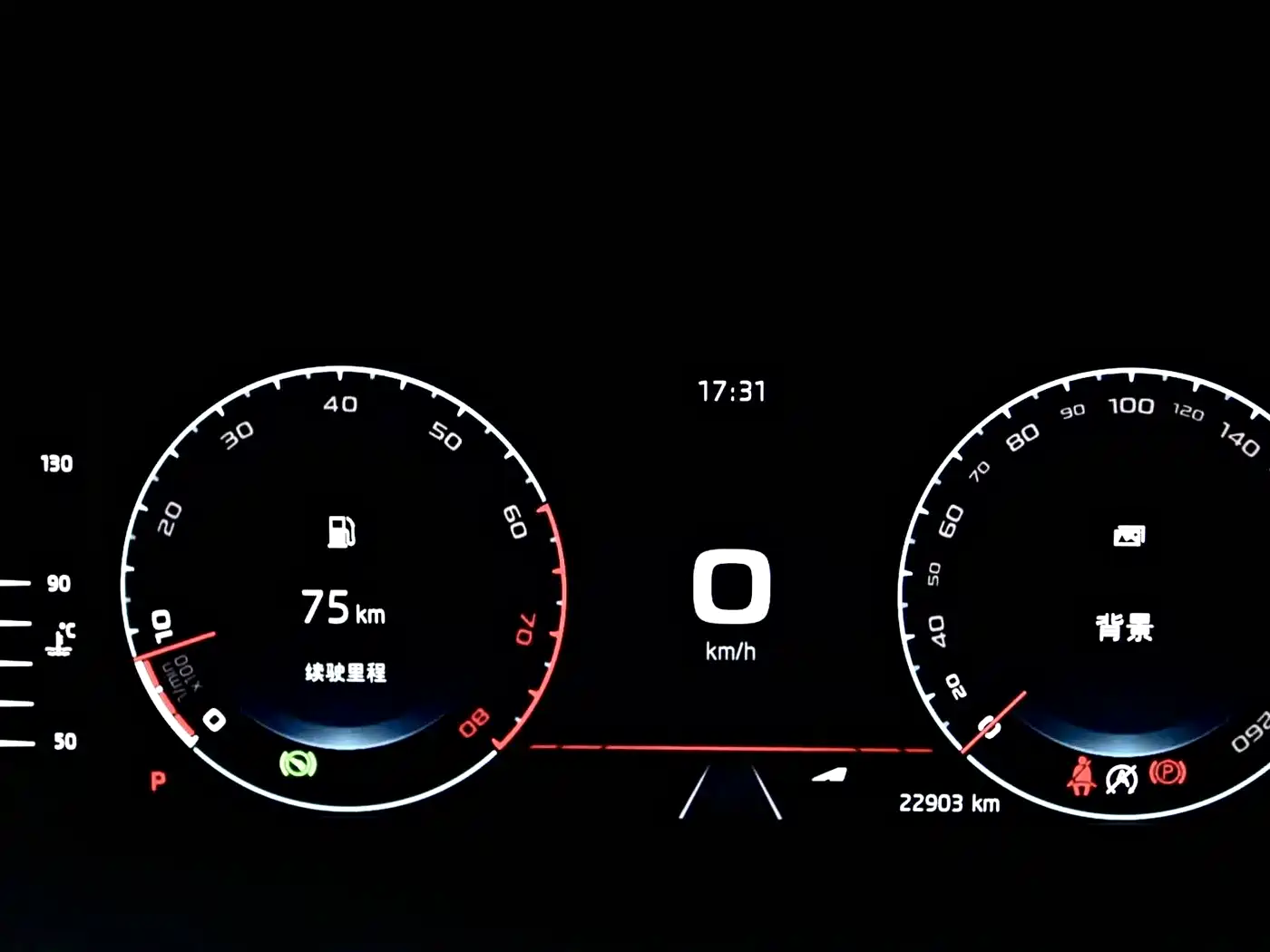 Škoda Octavia 2022 PRO TSI280 Luxury Edition фото 11