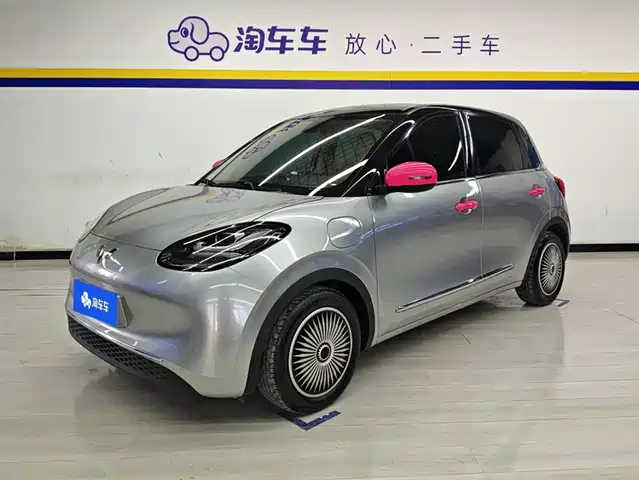 Wuling Motors Wuling Bingo 2023
