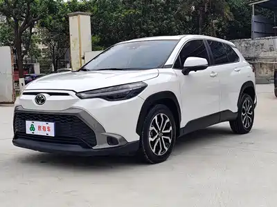 Toyota Frontlander
