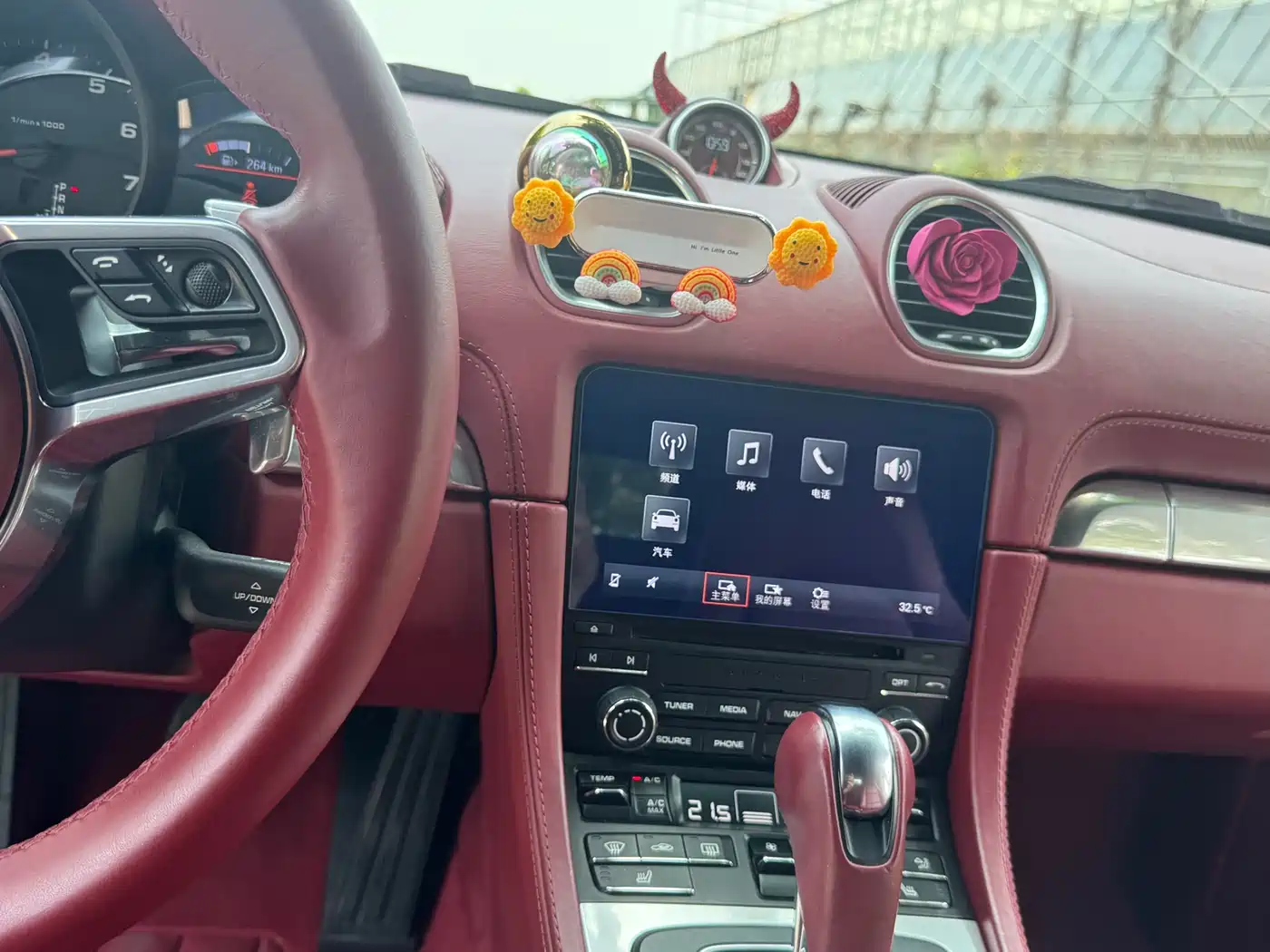 Porsche 718 2020 Boxster 2.0T фото 16