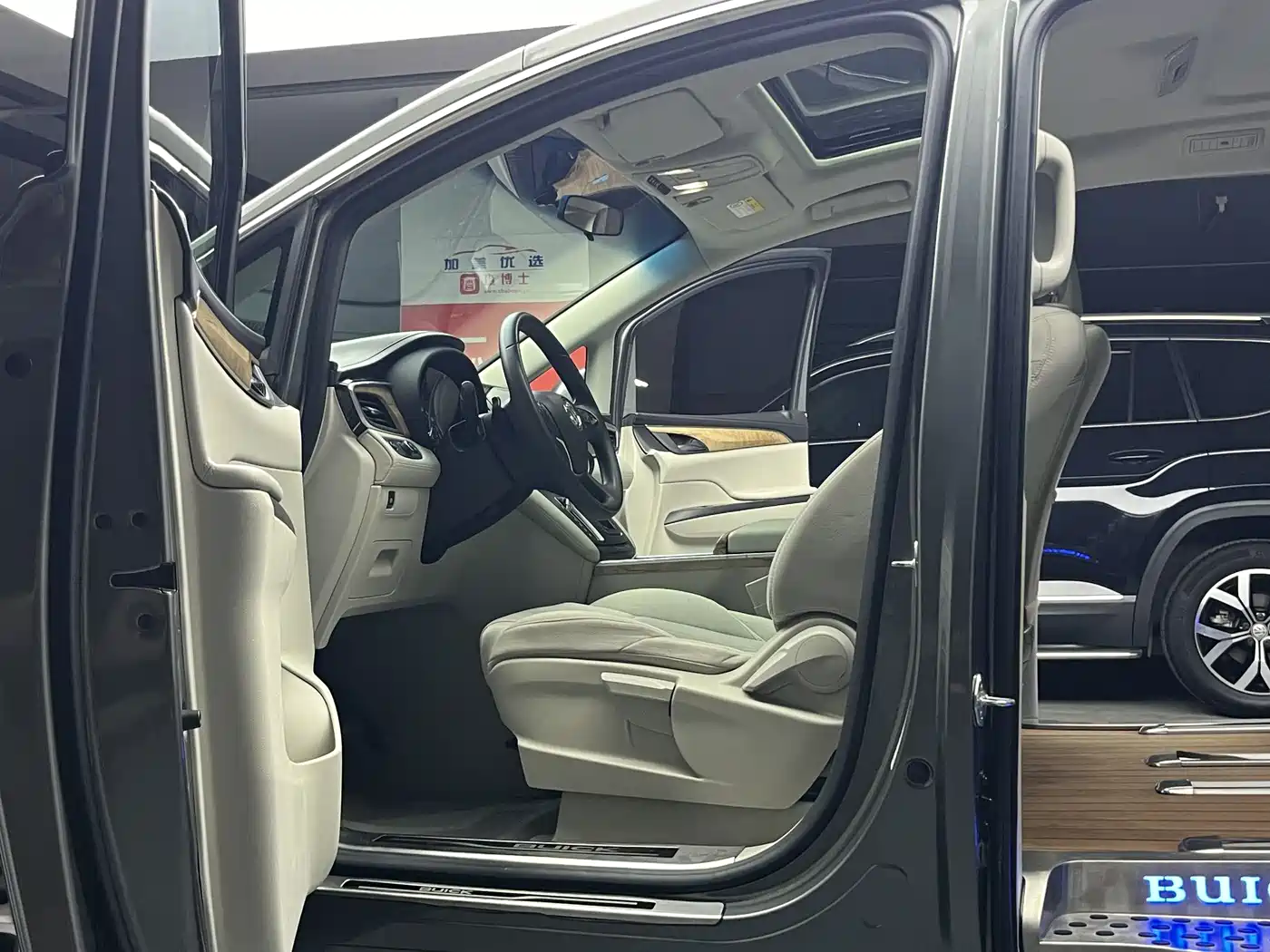 Buick GL8 2018 ES 28T Comfort Type China VI фото 5