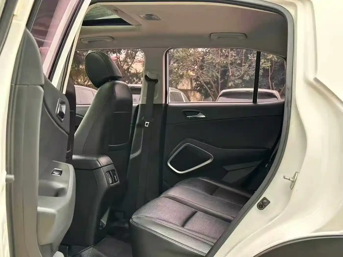 HYUNDAI BEIJING HYUNDAI IX35