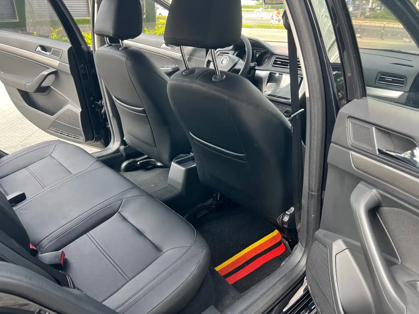 Volkswagen Lavida 2021 1.5L Automatic Trend Edition фото 13