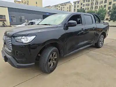 Great Wall Poer