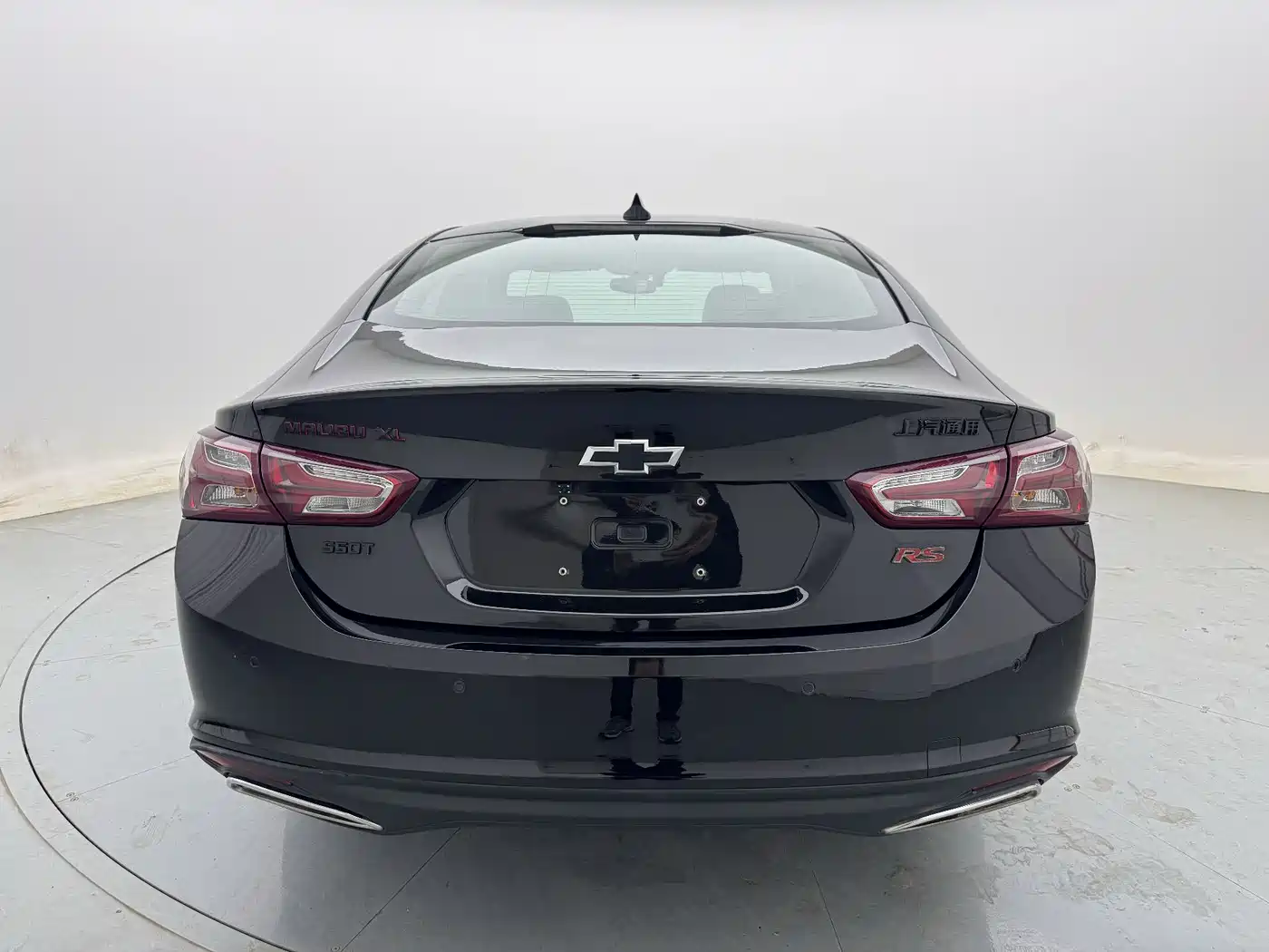 CHEVROLET MAI RUIBAO XL