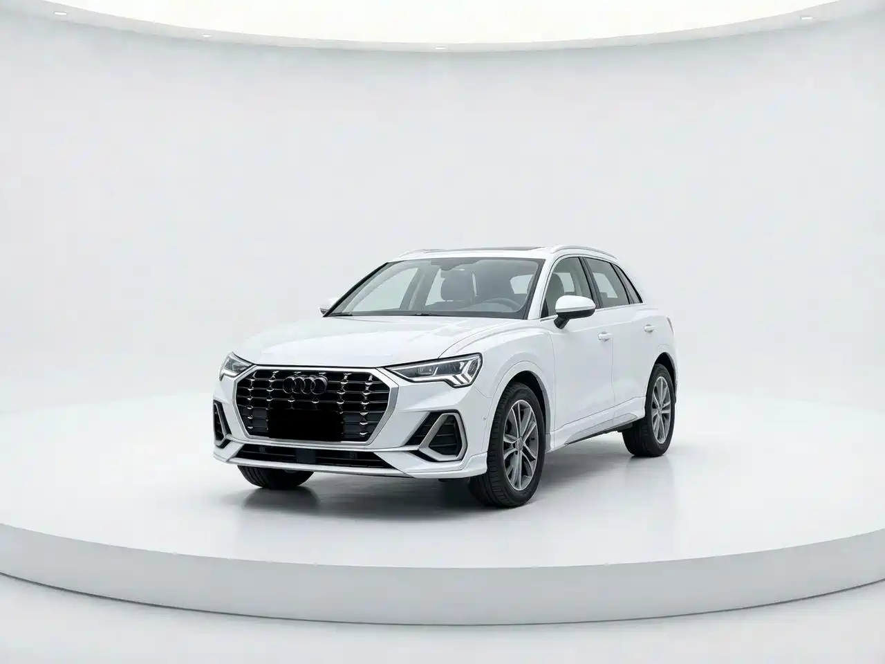 Audi Q3 2023 40 TFSI Fashion Dynamic