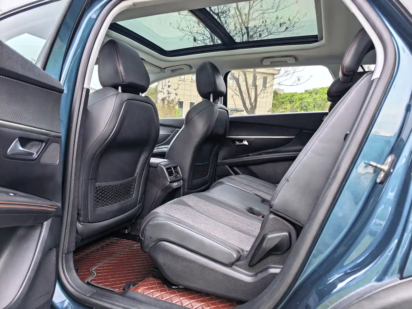 Peugeot 5008 2017 350THP 7-seat Elite Edition фото 9