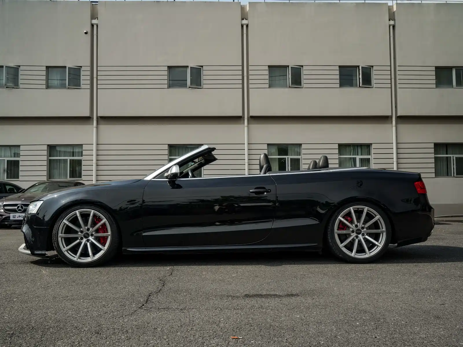 Photo 4 - Audi S5