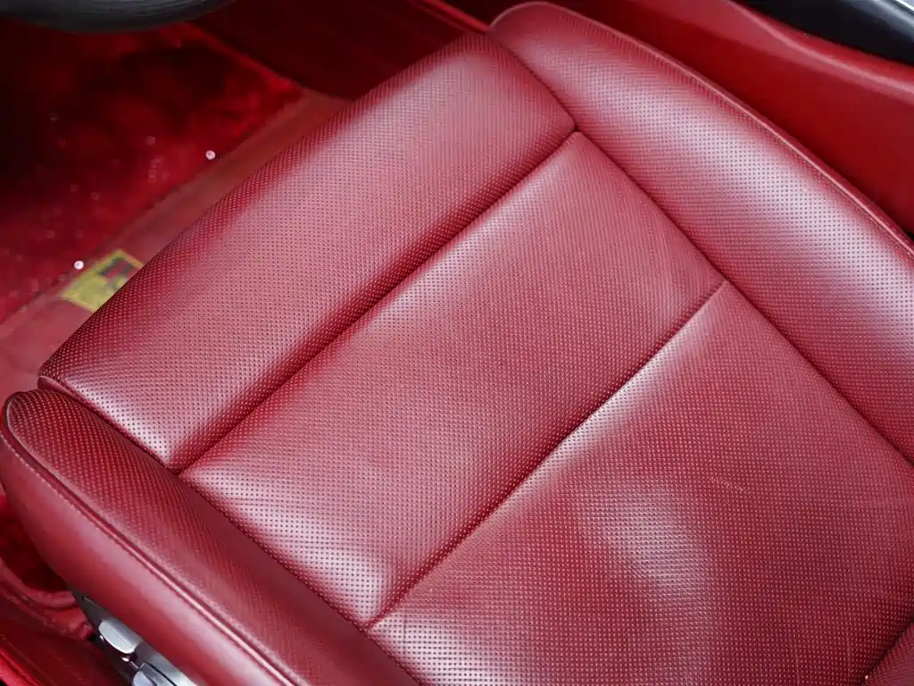 Porsche 911 2016 Carrera S Cabriolet 3.0T фото 33