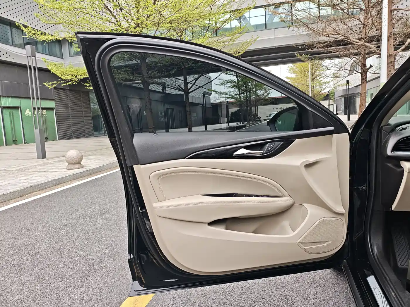 Buick Regal 2021 552T Elite фото 15