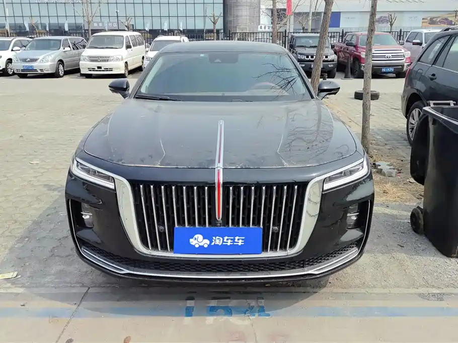 Hongqi HONGQI H9