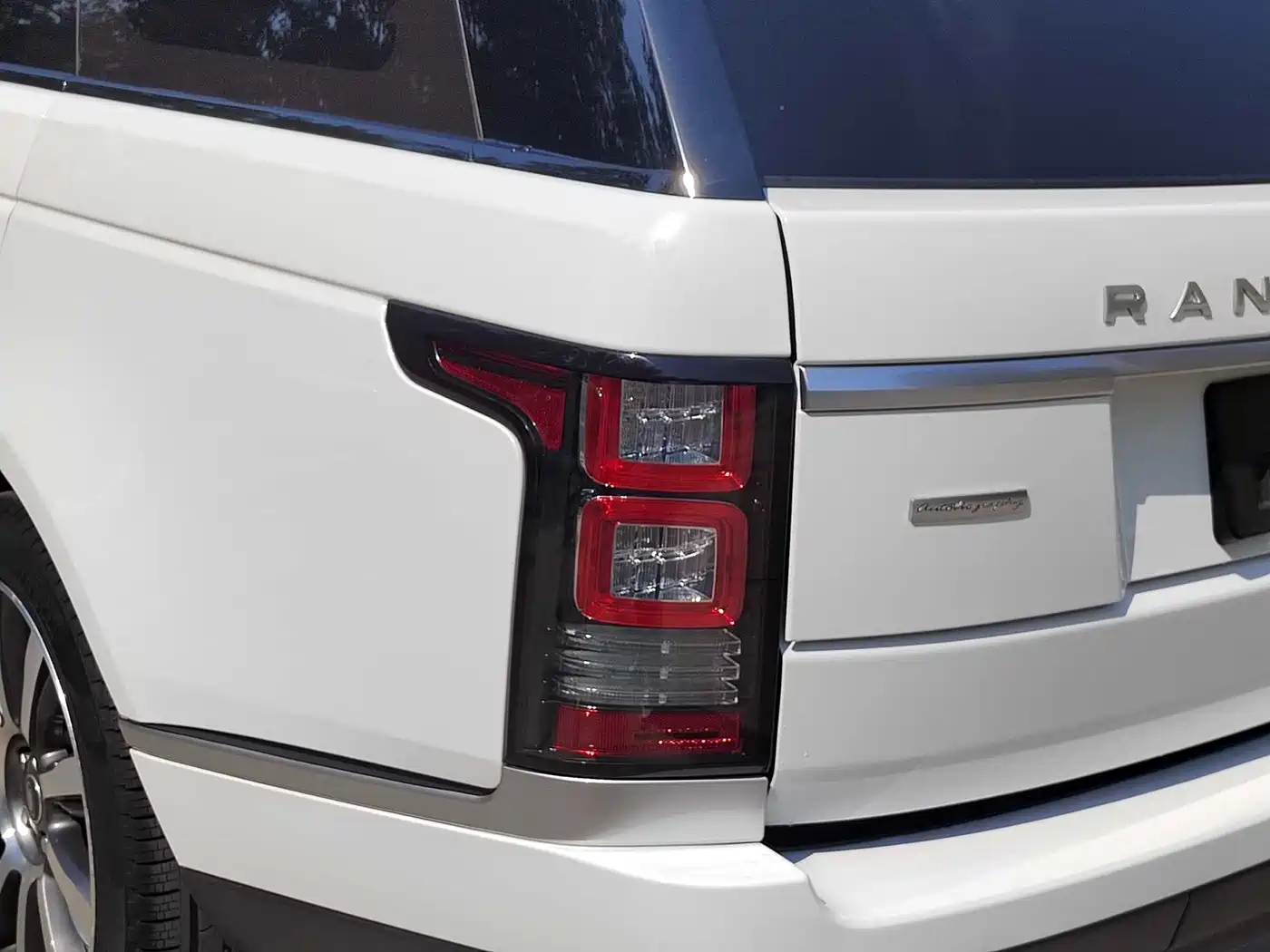 Land Rover Range Rover 2016 3.0 SC V6 Vogue SE Ultimate Autobiography LWB фото 20