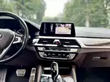 Фото 36 - BMW 5 Series