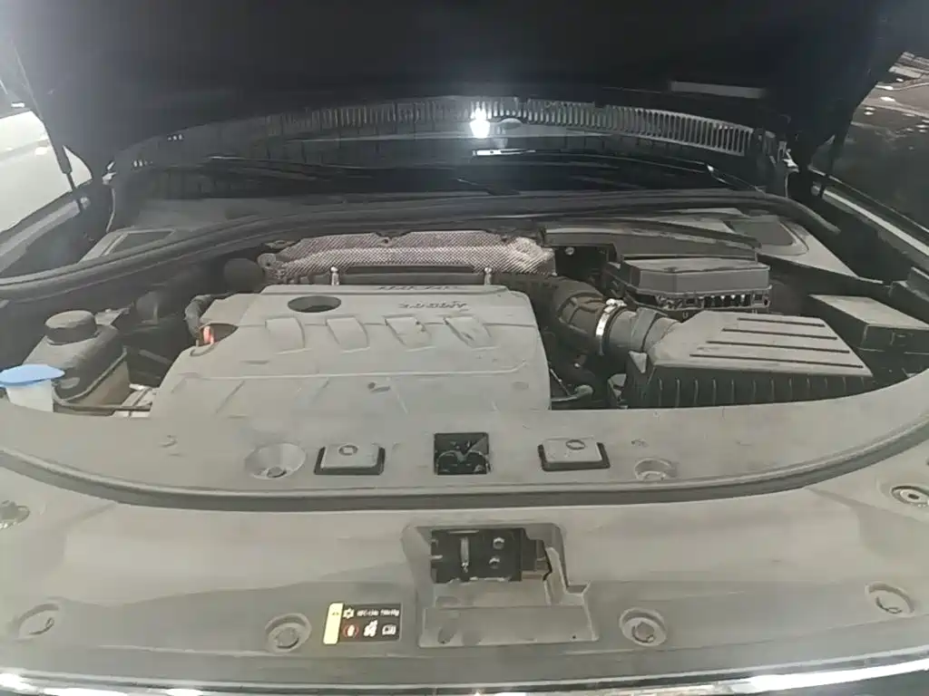 Haval H7 2018 2018 Facelift Blue Label H7 2.0T Automatic Intelligent Enjoyment Edition