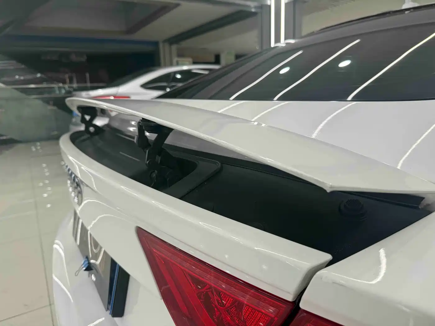 Audi A7 2012 2.8FSI quattro Progressive фото 12