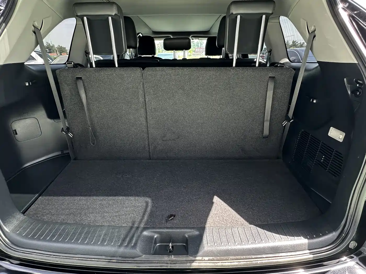 Toyota Highlander 2015 2.0T AWD Luxury Edition 7-seater фото 15