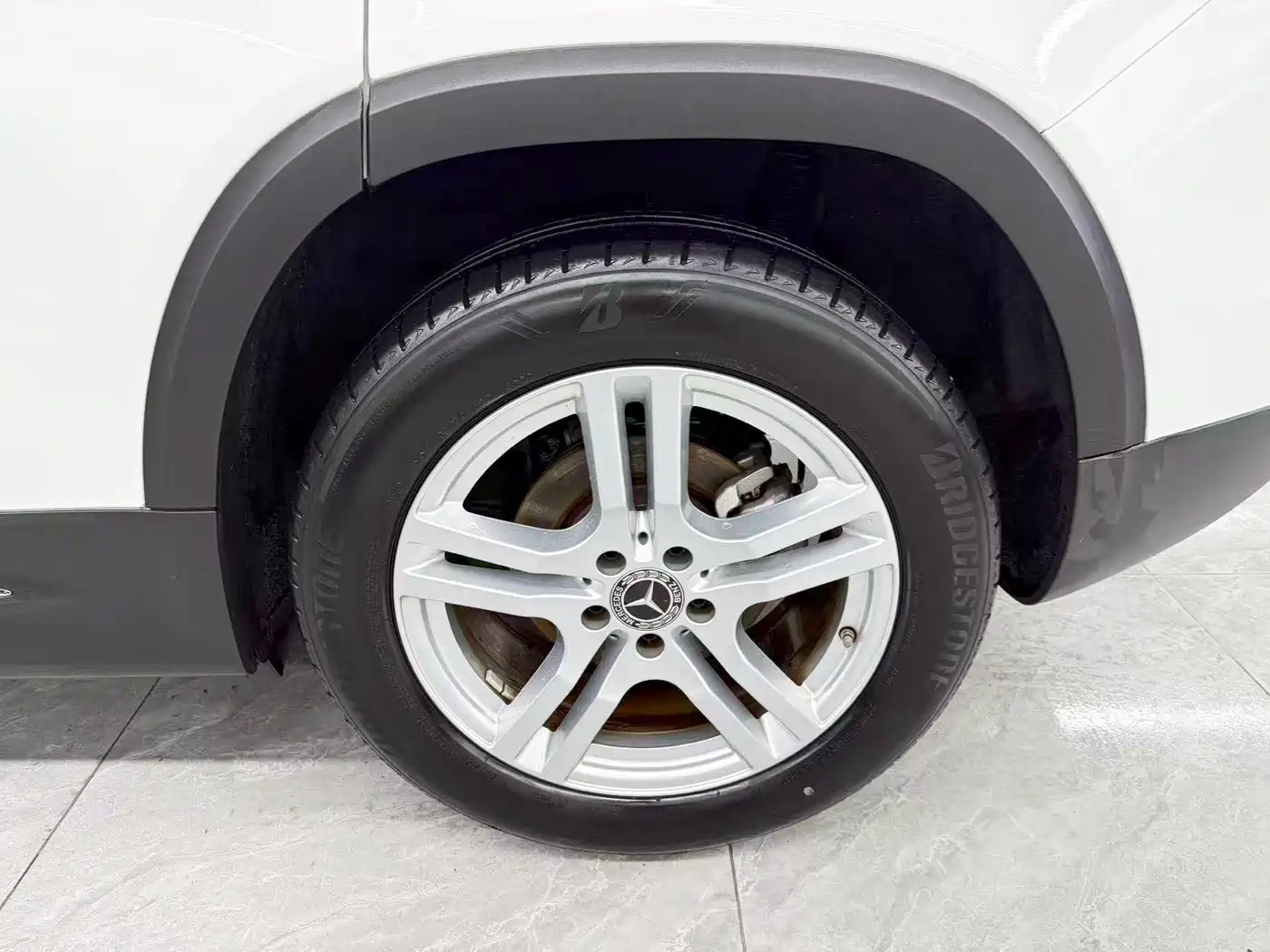 Mercedes-Benz GLB 2023 GLB 200 Dynamic фото 21
