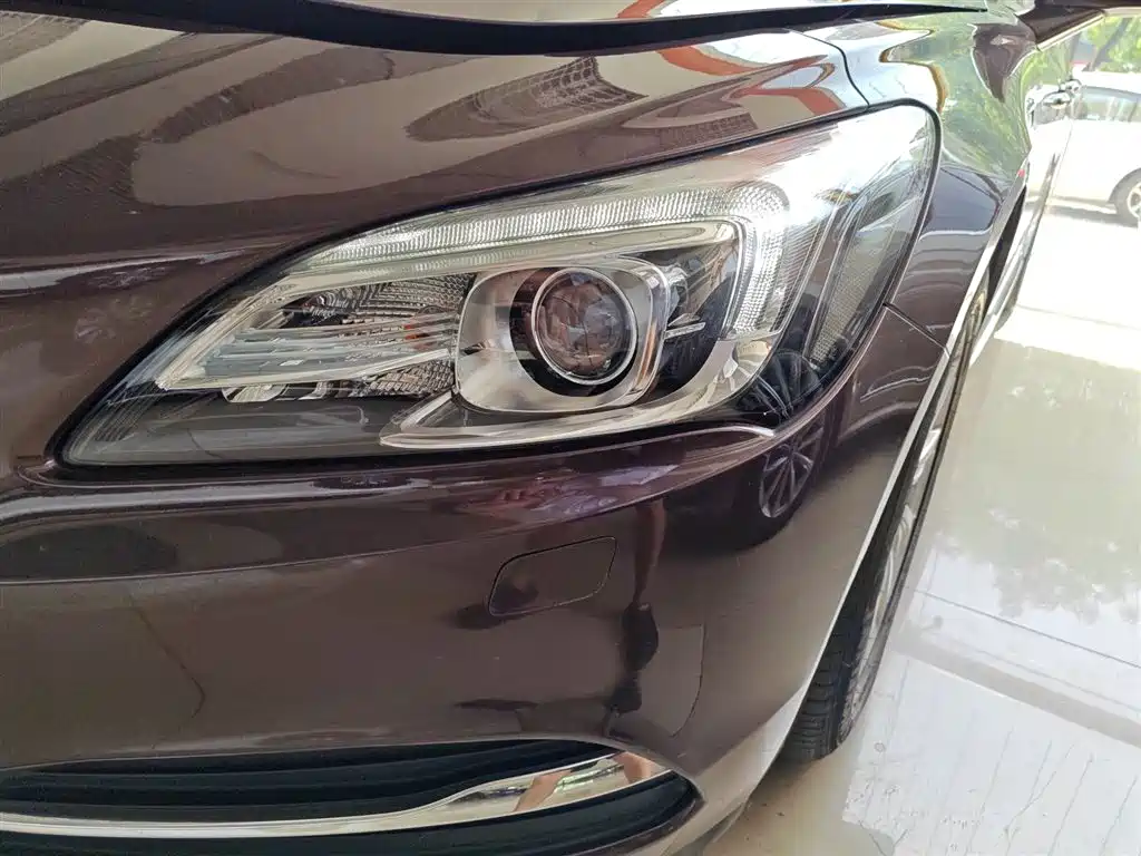 Buick LaCrosse 2016 20T Elite Type фото 3