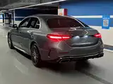 Фото 6 - Mercedes-Benz C-Class