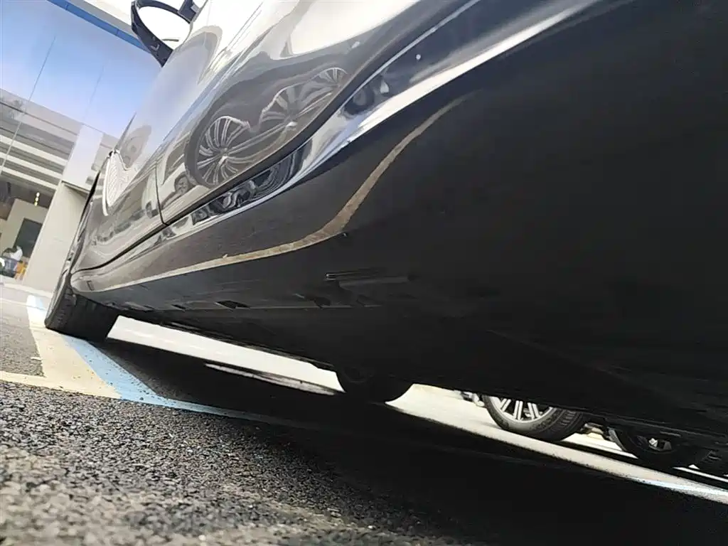 Denza Z9GT 2024 Model 1100 AWD Max Edition фото 22