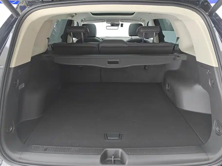 BUICK ANGKEWEI PLUS