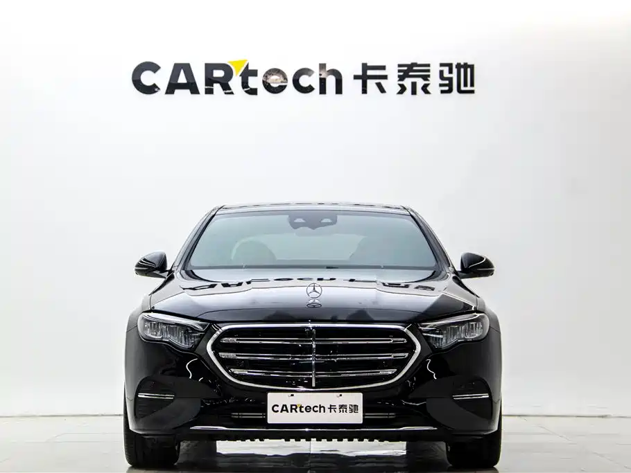 Mercedes-Benz E-Class 2025 E 300 L Luxury фото 3