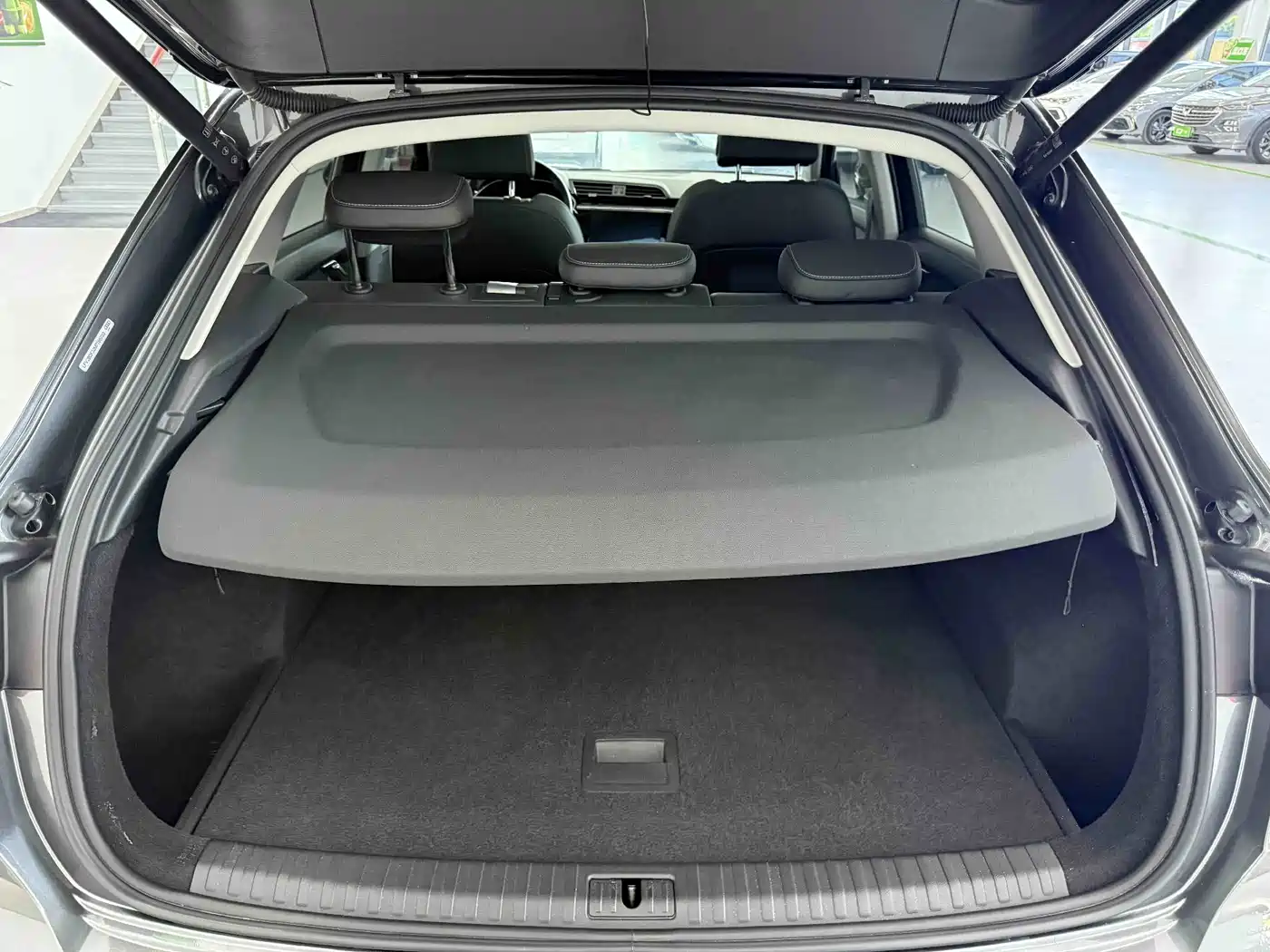 Audi Q3 2022 35 TFSI Fashion Dynamic фото 12