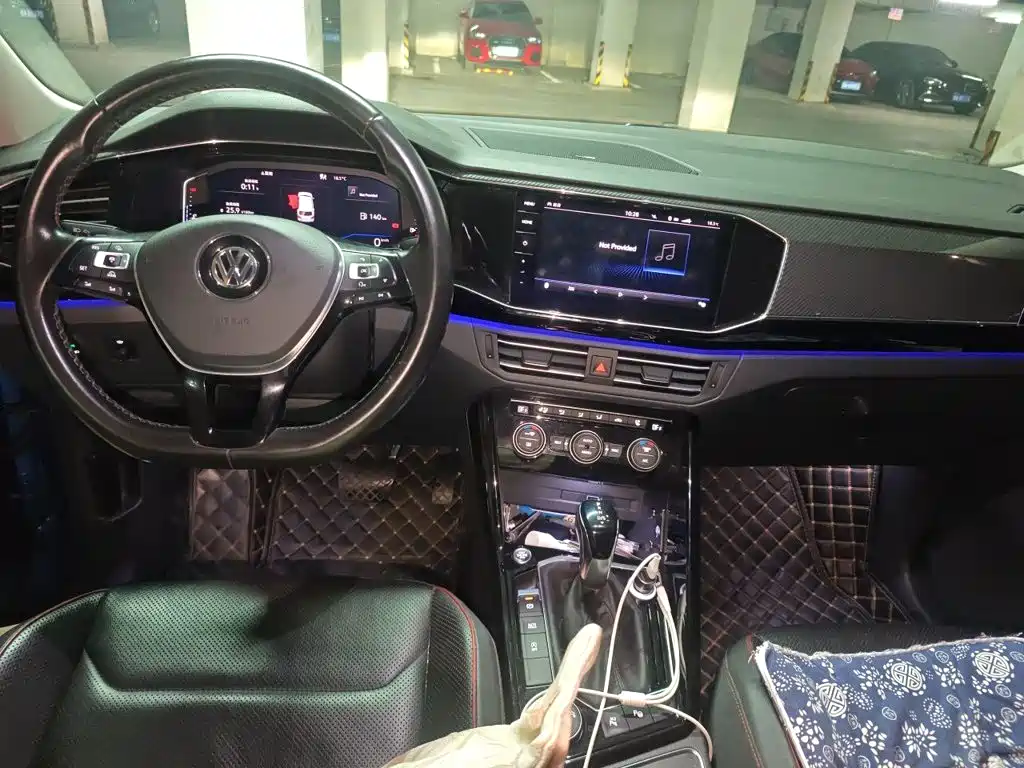 Photo 10 - Volkswagen Tayron