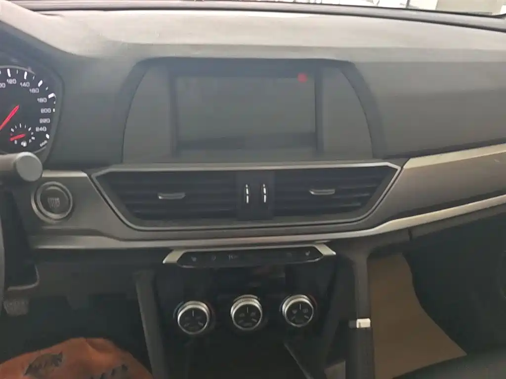 Haval H6 2019 Sport 1.5T Manual 2WD Elite (China VI) фото 13