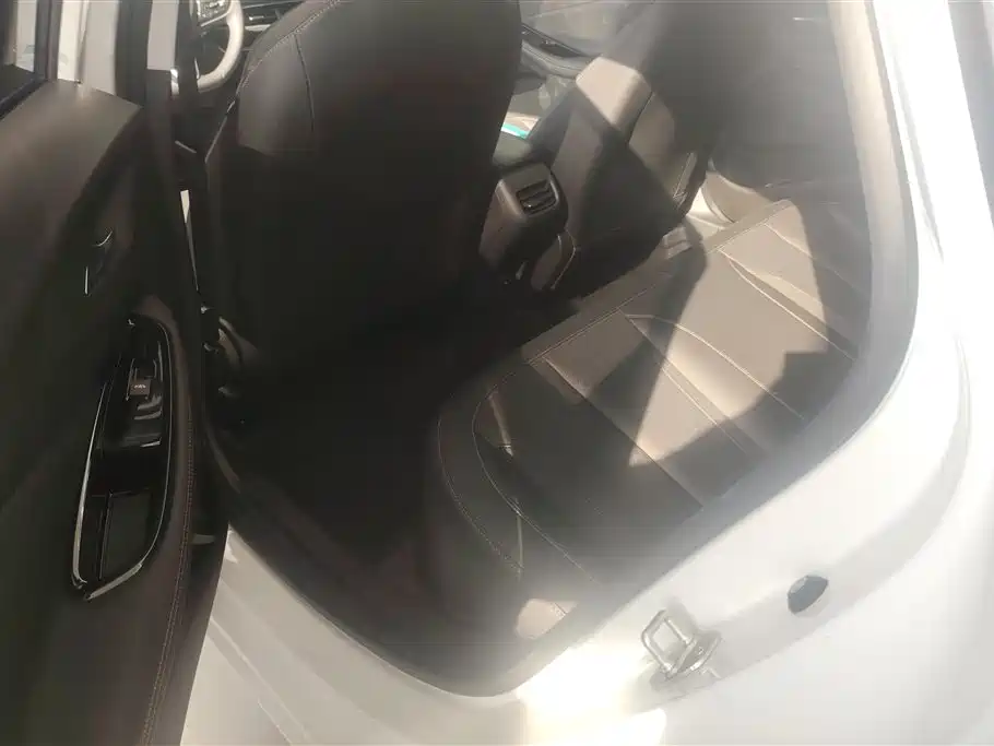 BUICK WEILANG