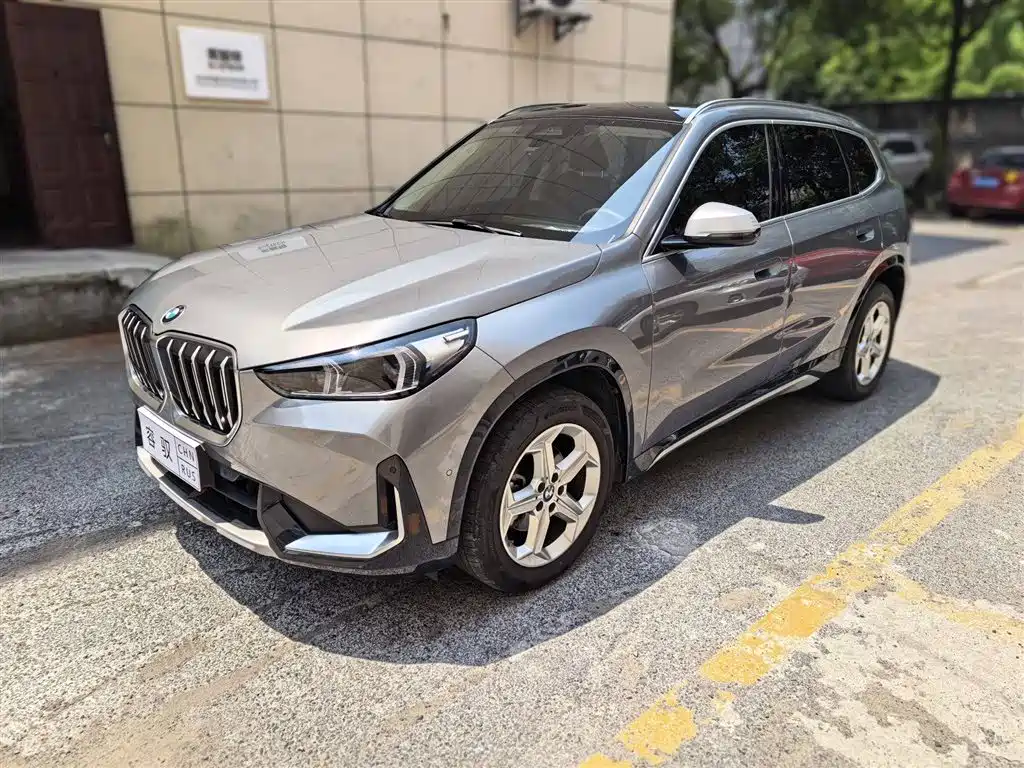 BMW X1 2023 sDrive20Li X Design Package