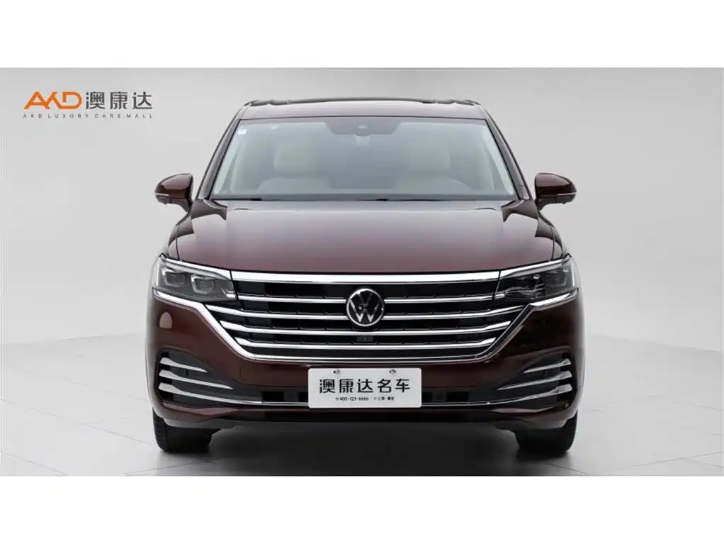 Volkswagen Viloran 2022 380TSI Flagship фото 2