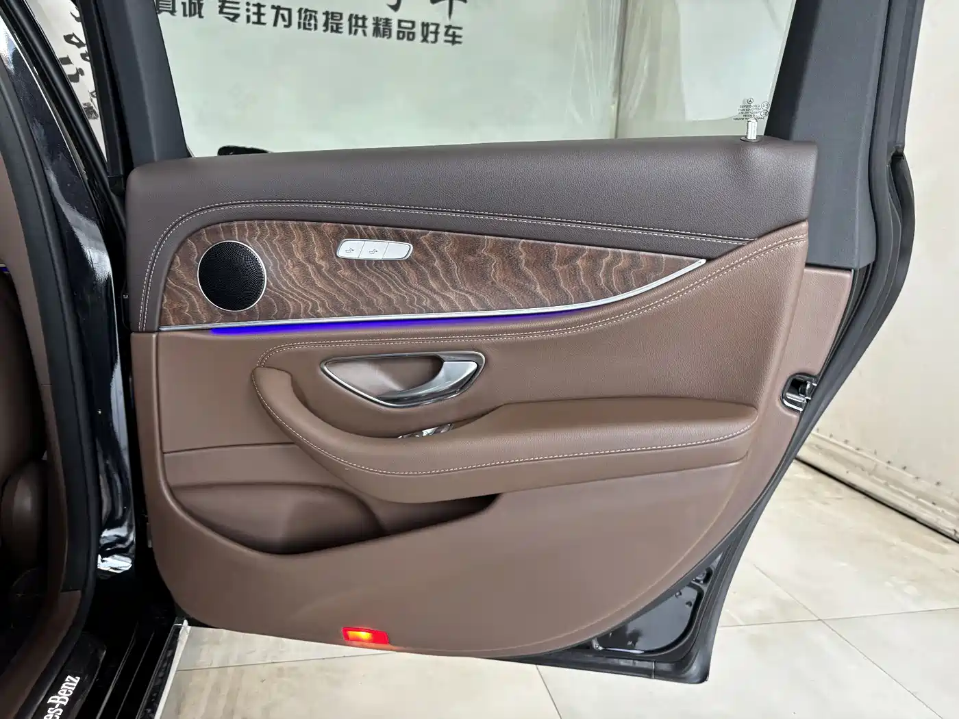 Mercedes-Benz E-Class 2023 Facelift E 300 L Fashion фото 22