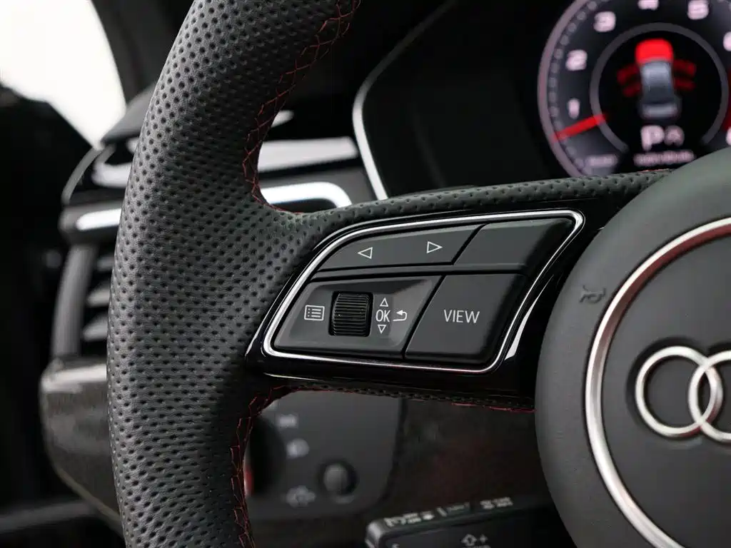 Audi S4 2024 S4 3.0TFSI фото 16