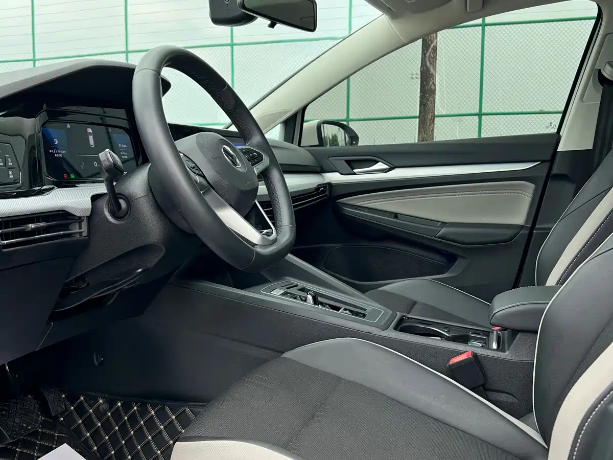 Volkswagen Golf, миниатюра 7