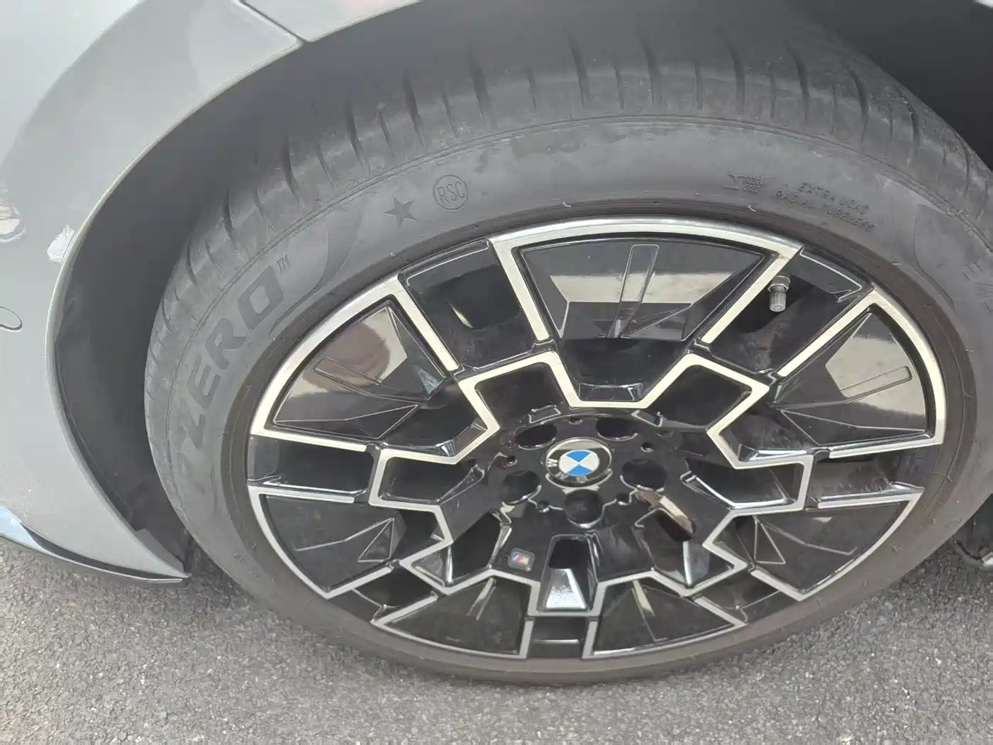 BMW 4 Series 2024 430i M Sport Shadow Edition фото 11