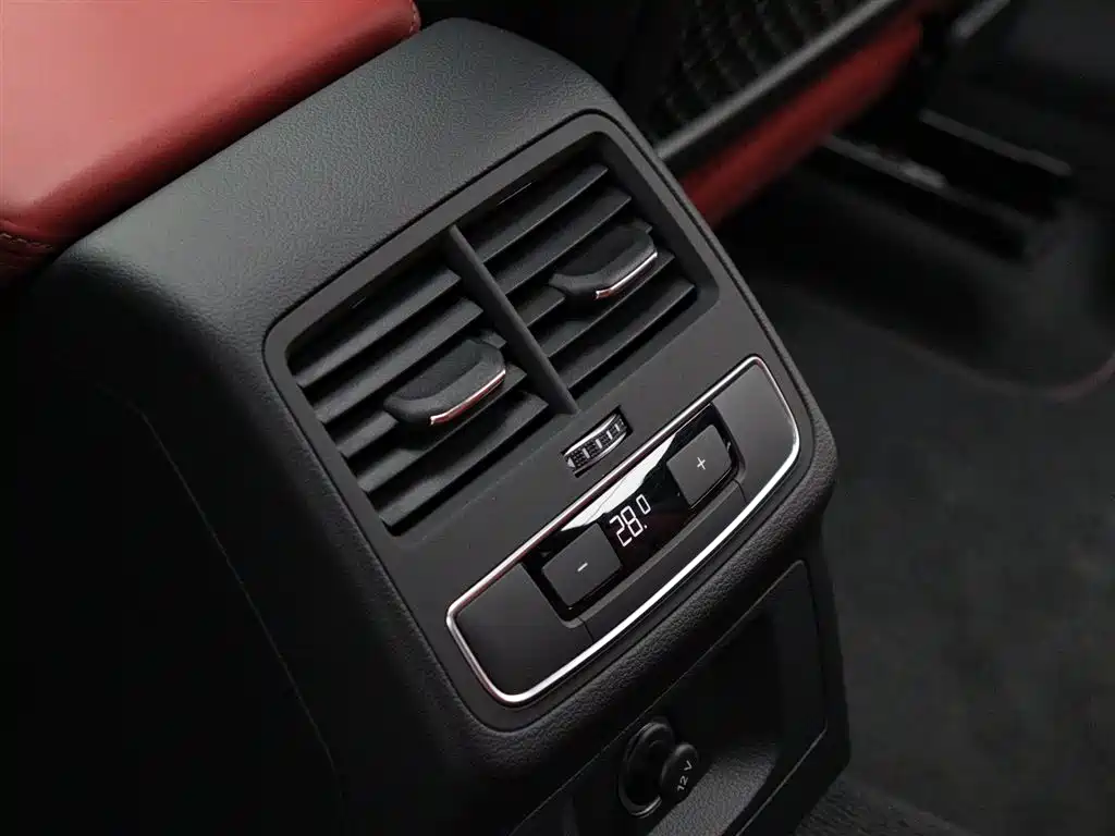 Audi S4 2024 S4 3.0TFSI фото 9