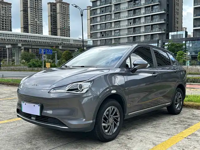  Nezha Auto Nezha V 2022 Trend 300 Lite LFP