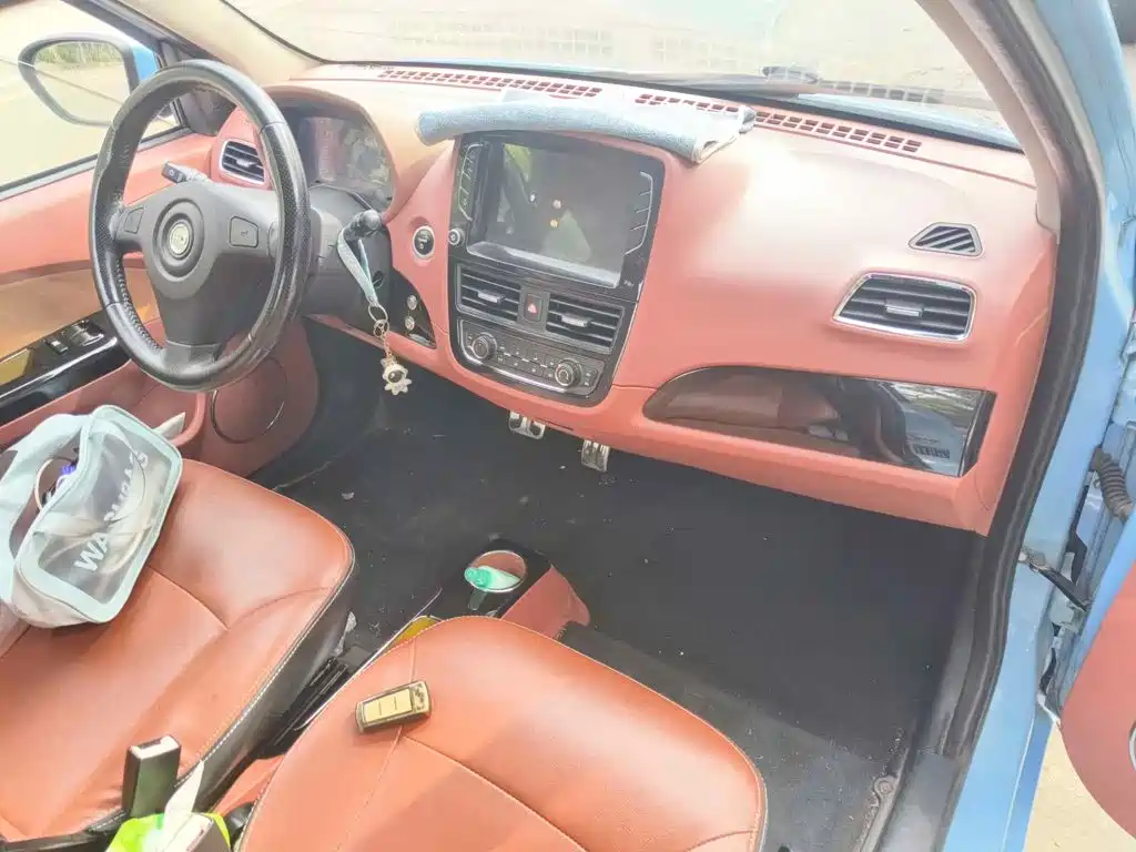 Zhido D2 2015 2015 Model D2