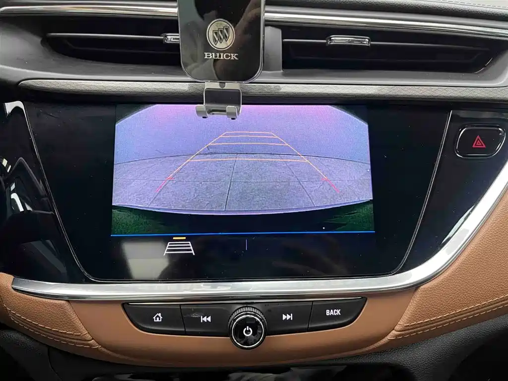 Buick Encore GX 2022 332T CVT FWD Luxury фото 7