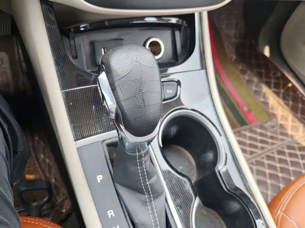 Buick Verano 2017 Sedan 15S Automatic Progressive фото 21
