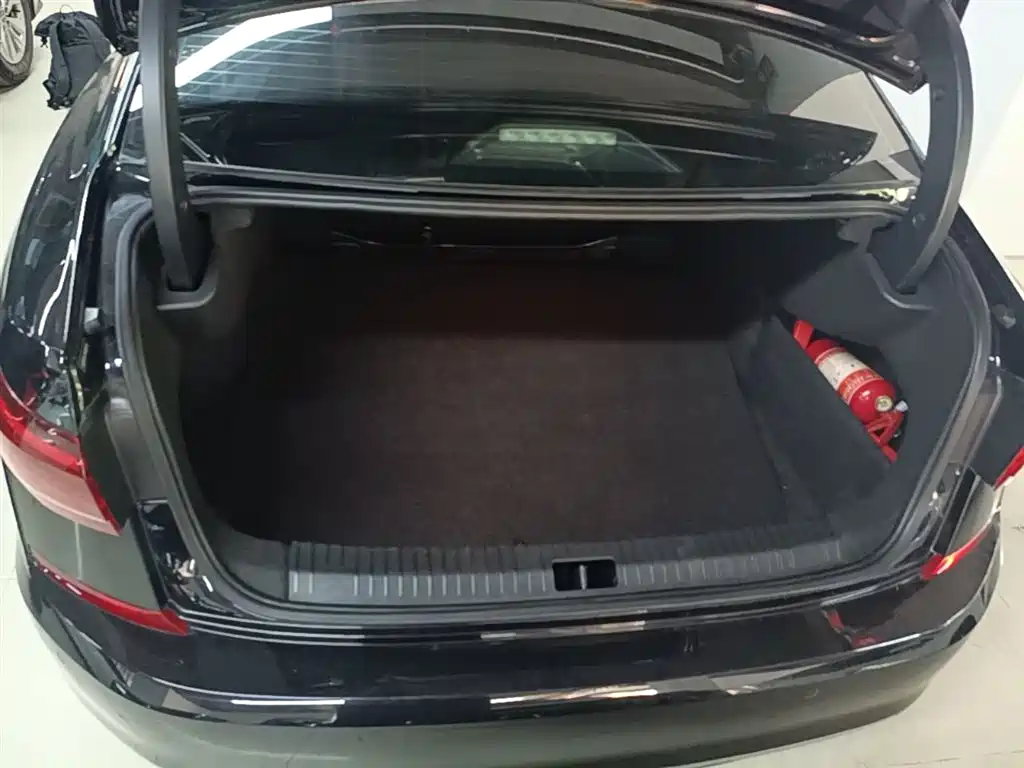 Volkswagen Passat 2023 Facelift 280TSI Business Edition фото 19