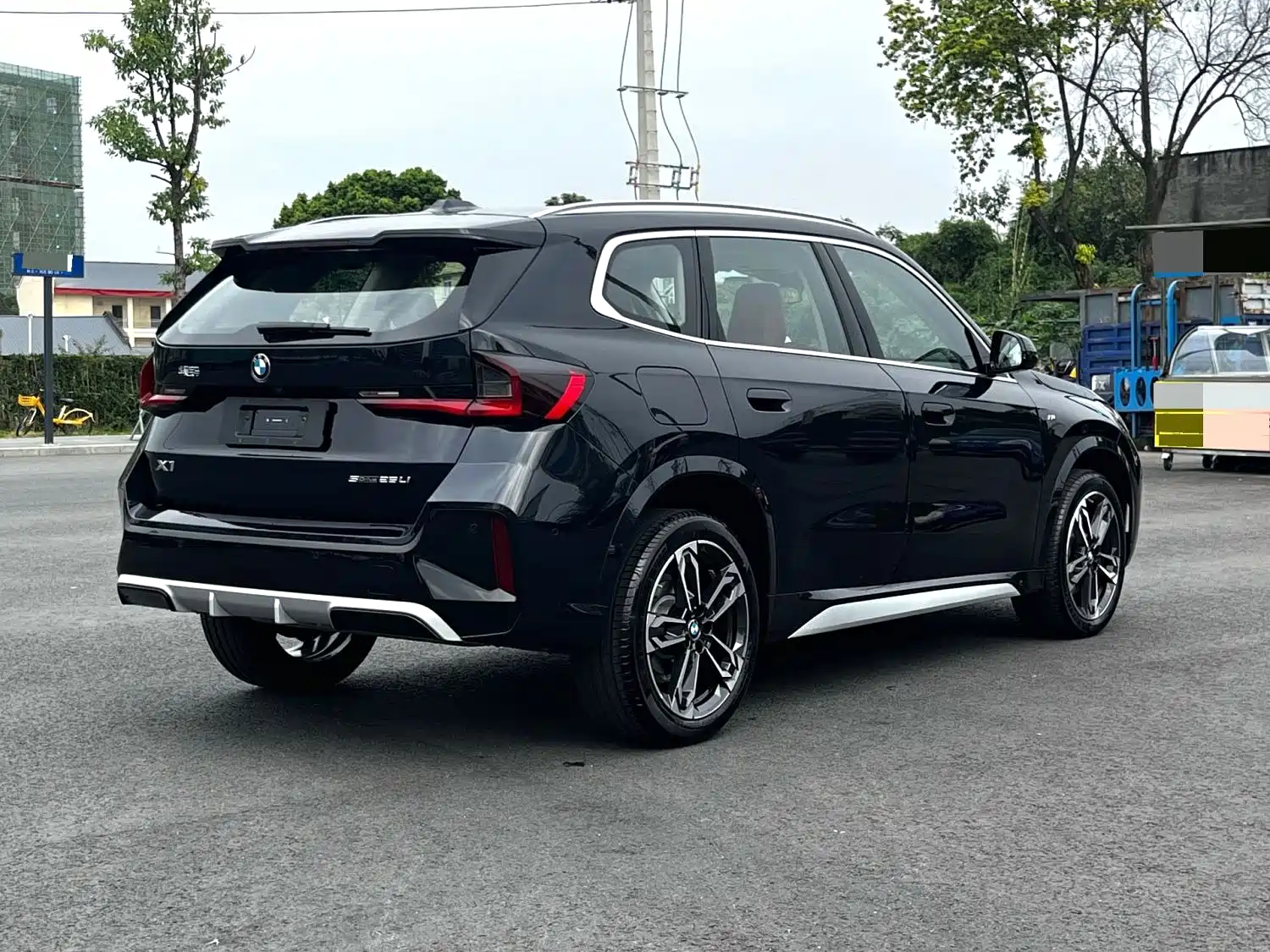Photo 17 - BMW X1