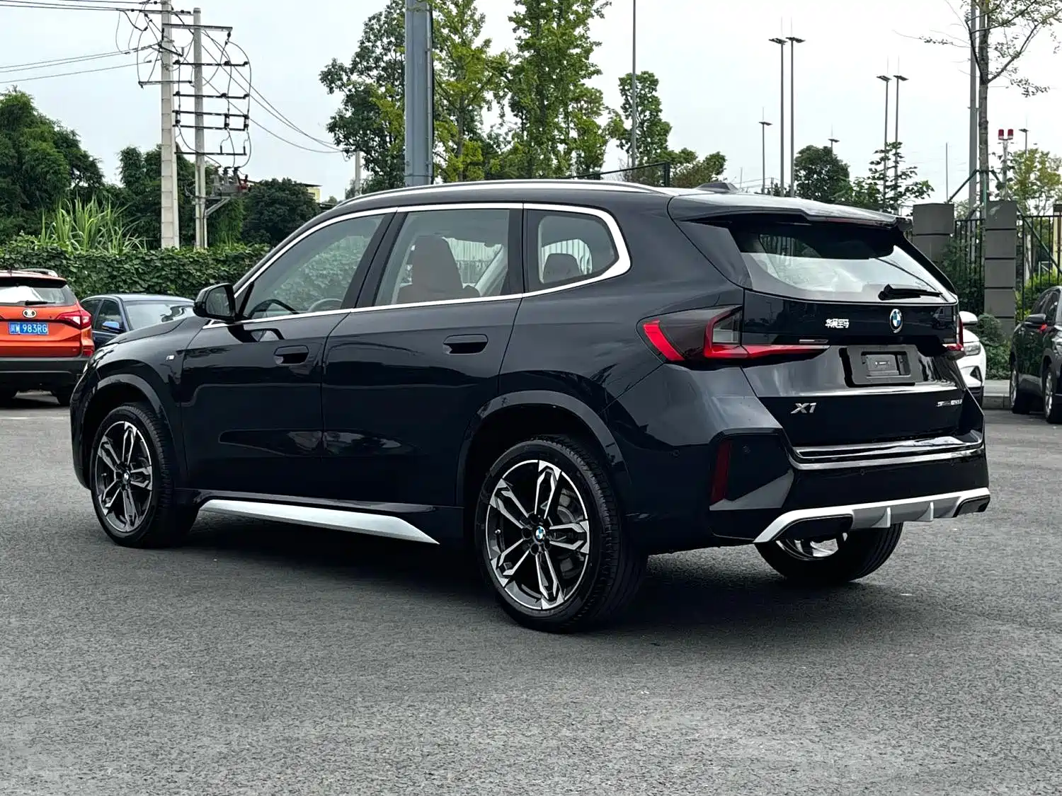 Photo 18 - BMW X1