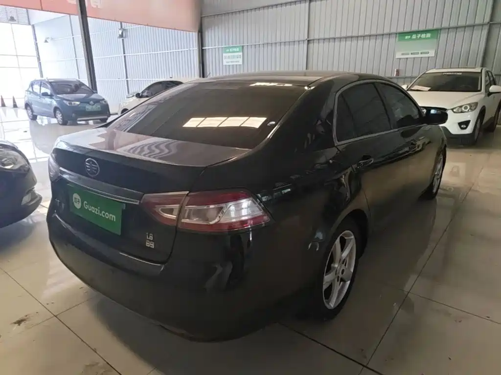 Besturn B90 2015 2014 1.8T Automatic Luxury