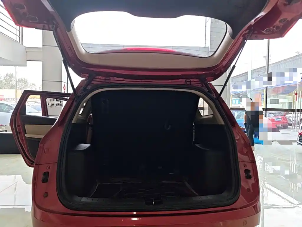 Photo 19 - Baojun 310W