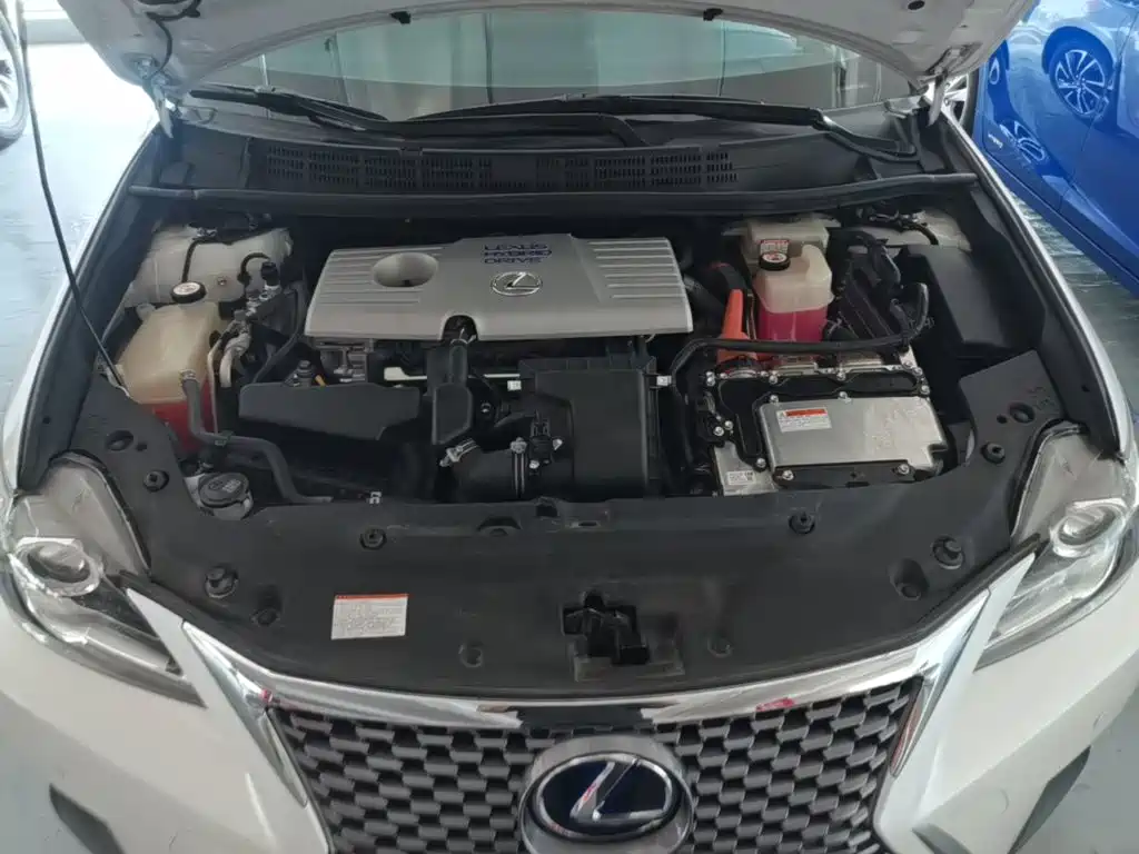 Lexus CT 2020 2017 CT200h Comfort Edition (Single Color) China VI