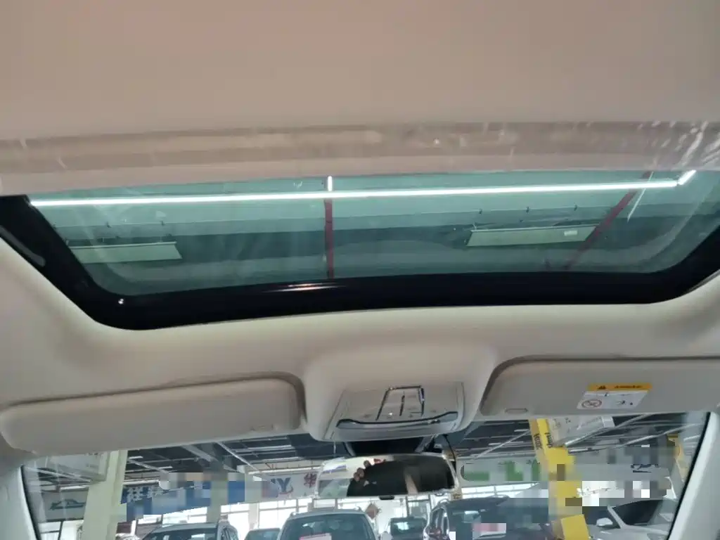 Besturn Bestune T55 2024 2023 1.5T Auto Flying Leap