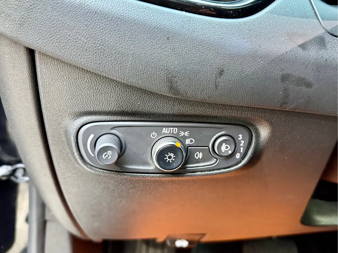 Chevrolet Equinox 2021 535T Yujie Edition фото 12