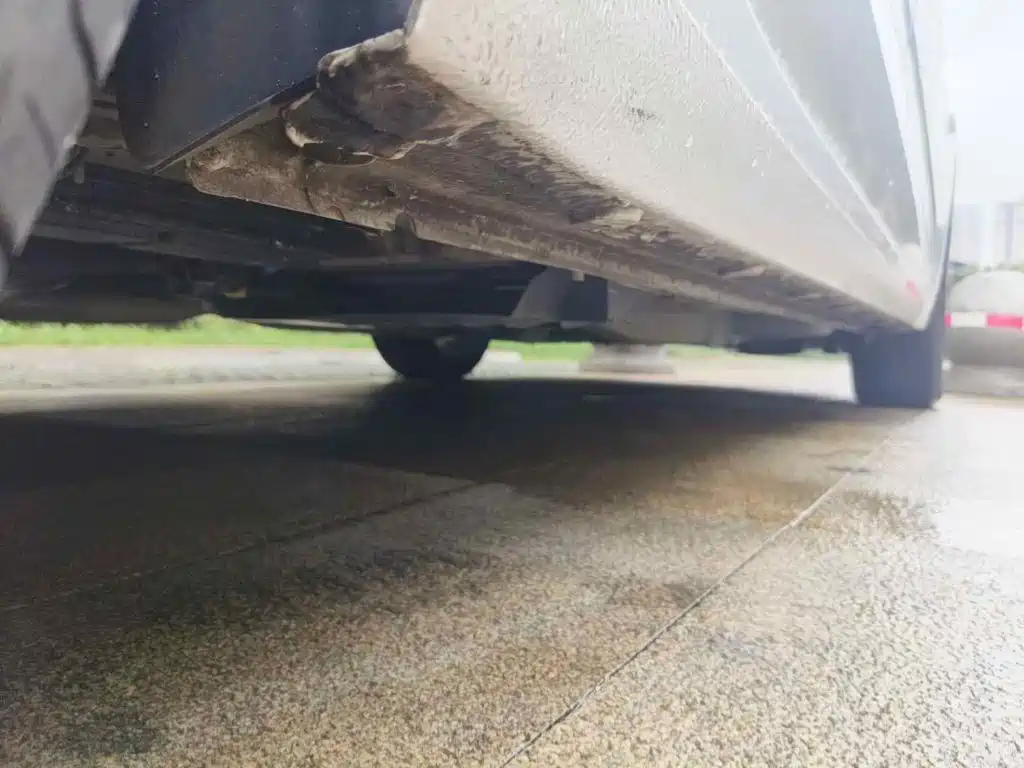 Фото 9 - Chevrolet Monza